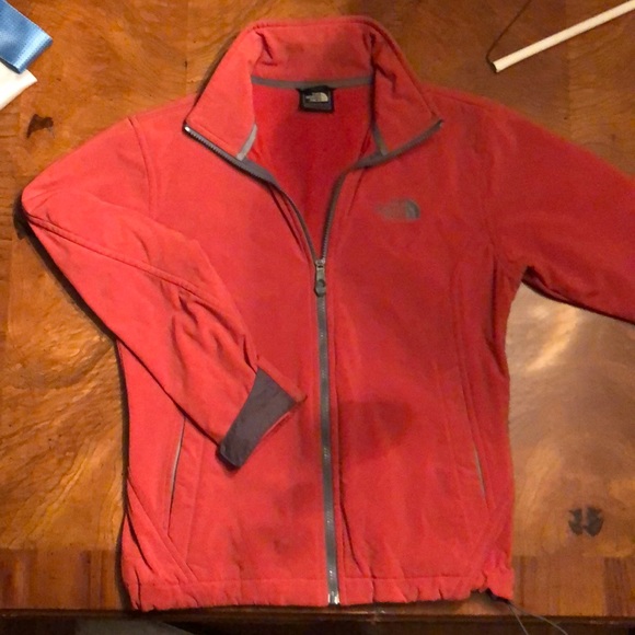 🎉HP🎉North Face Jacket - Picture 2 of 7